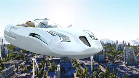 y8 voiture volante.